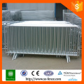 <cheap price> metal road safety barrier in traffic barrier / safety barricade factory